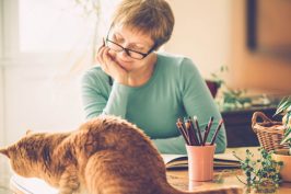 Boletín #4 Octubre 2017 - ¿Por qué la tecnología nos mantiene socialmente activos en la Tercera Edad?