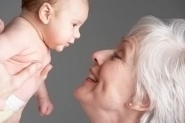 Boletín #3 Octubre 2017 - De Madres y Abuelas