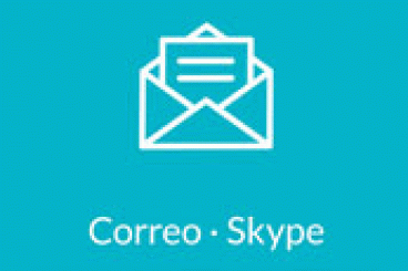 Correo - Skype