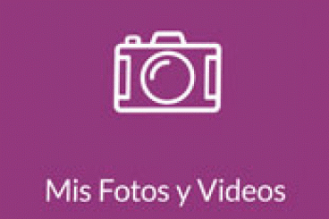 Fotos y Videos