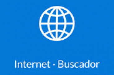Internet - Buscador