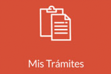 Trámites