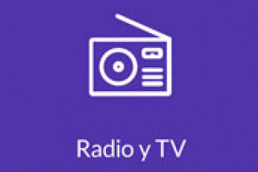 Radio y TV