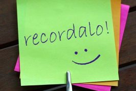 Boletín #9 Noviembre 2017 - Dilo en voz alta para no olvidarte