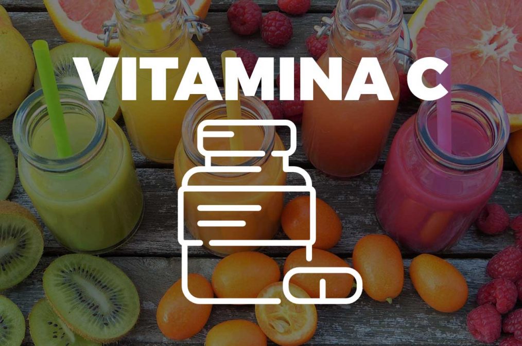 vitamina C