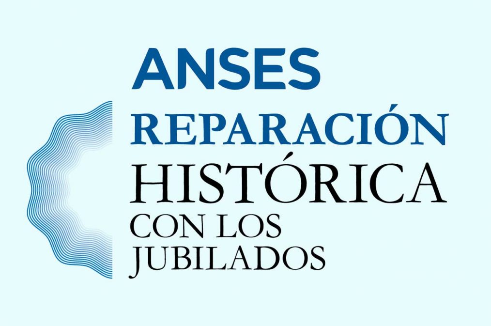 Reparación Histórica