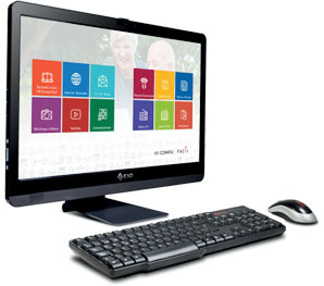 MI COMPU FÁCIL All In One