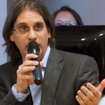 Jorge Scaramuzzo, responsable del programa Mayores Conectados de EXO