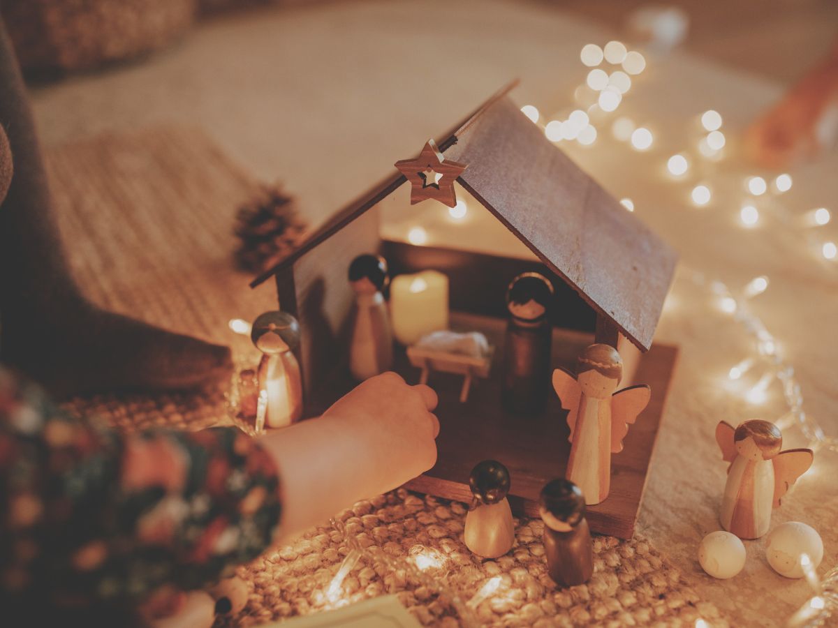 Celebra Navidad
