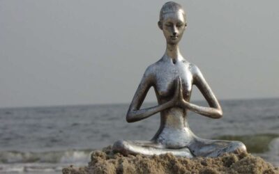 8 beneficios de la meditación