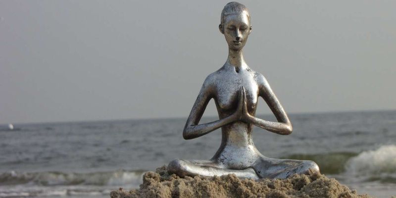 8 beneficios de la meditación