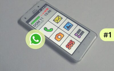 Trucos de WhatsApp que no podés perderte #1