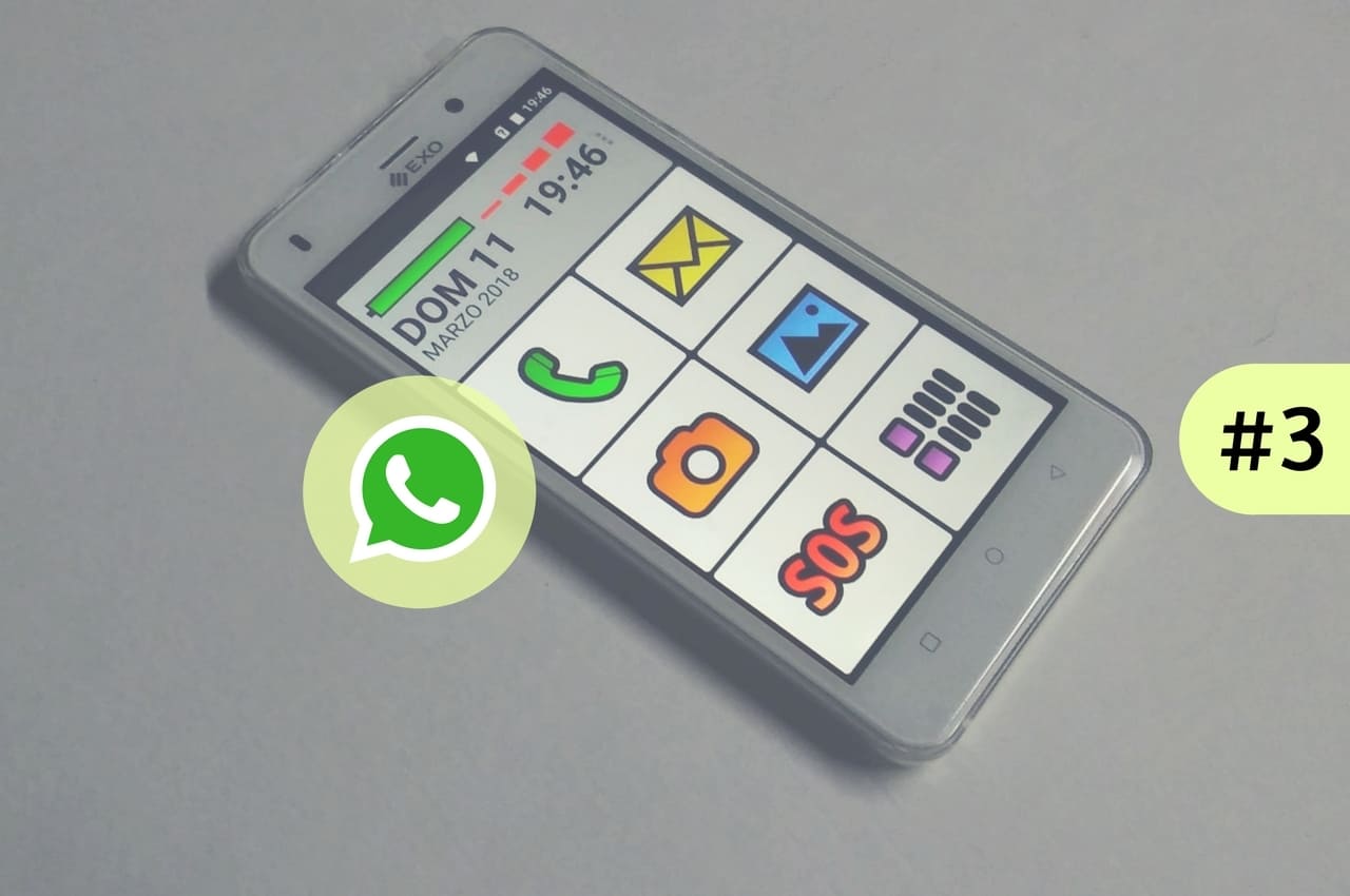 Trucos de WhatsApp que no podés perderte #3