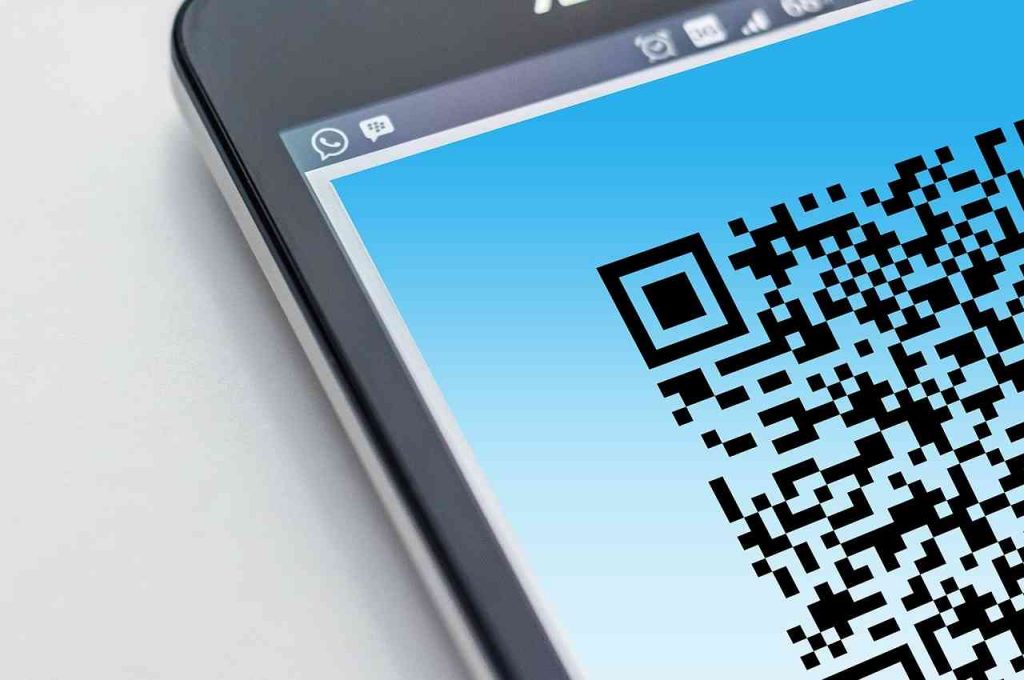 ¿qué Son Los Códigos Qr Y Para Qué Sirven Mayores Conectadosemk 5230