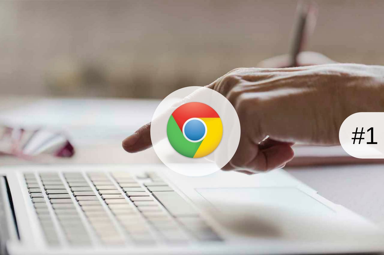 cómo usar Google Chrome