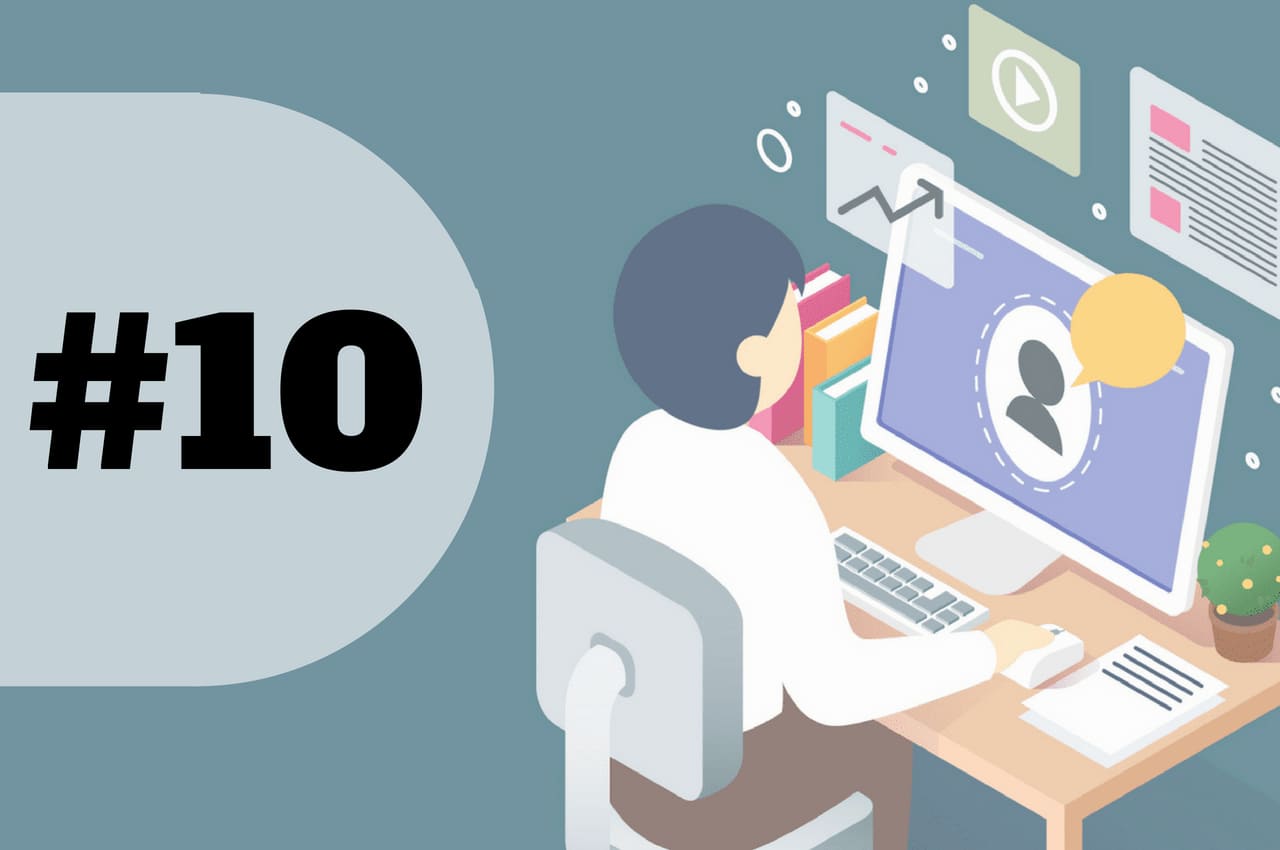 Guía uso PC #10: los buscadores de Internet