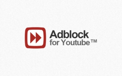 adblock para youtube