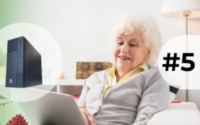 Guía uso PC #5: el entorno de Windows 10 y las aplicaciones