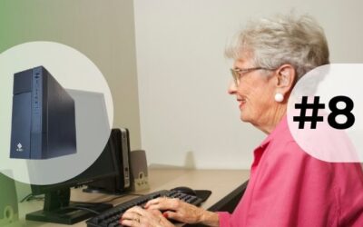 Guía uso PC #8: archivos y carpetas