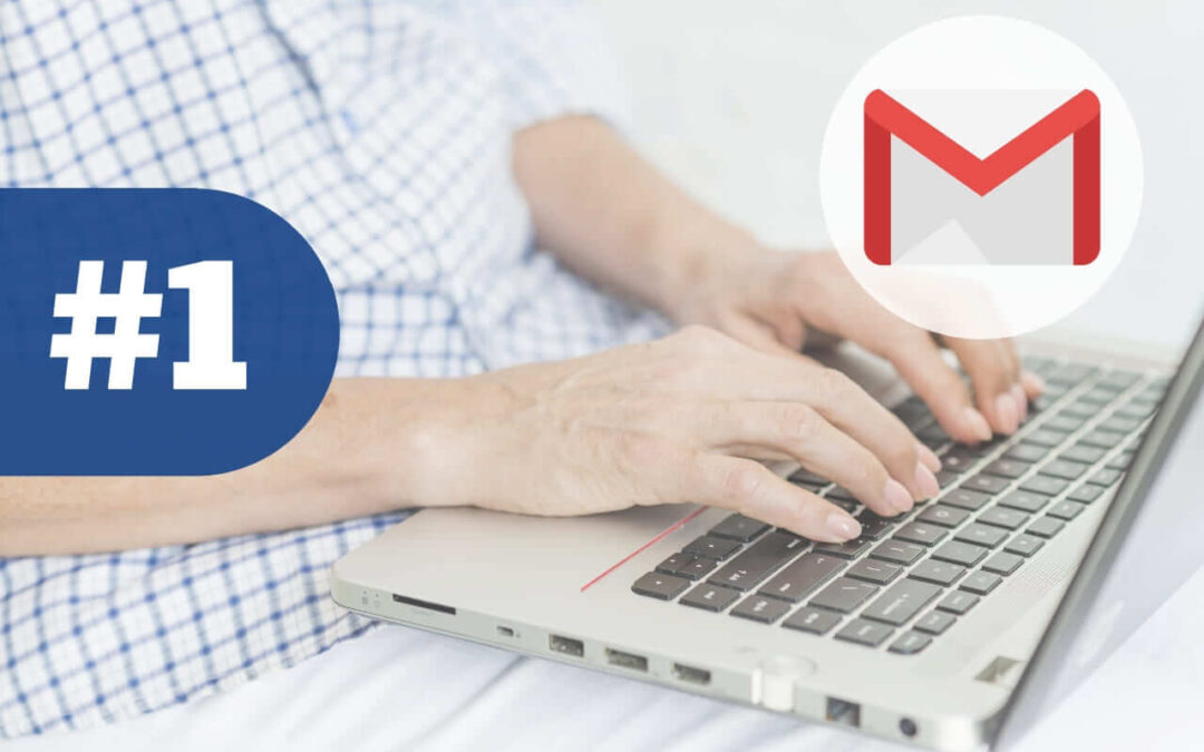 Cómo crear una cuenta de correo en Gmail