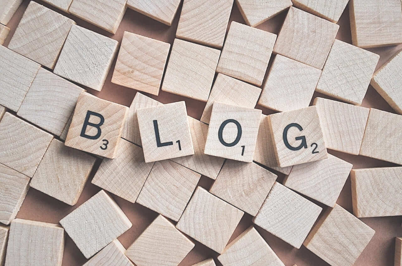 qué es un blog