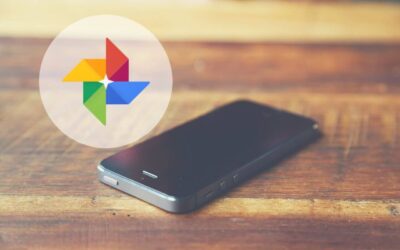 Usa Google Fotos para organizar tus fotos y liberar espacio en el celular