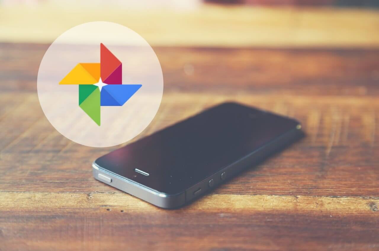 Usa Google Fotos para organizar tus fotos y liberar espacio en el celular