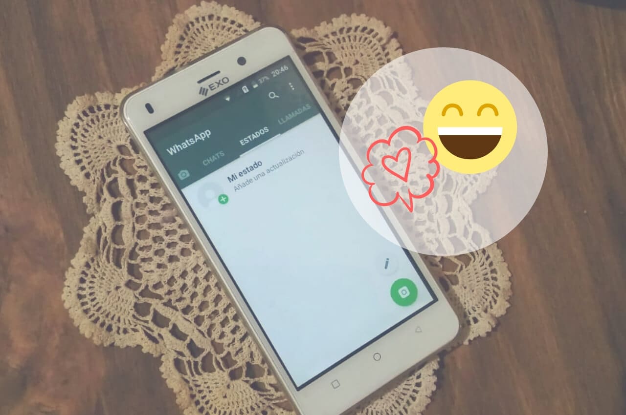 que son los estados de whatsapp
