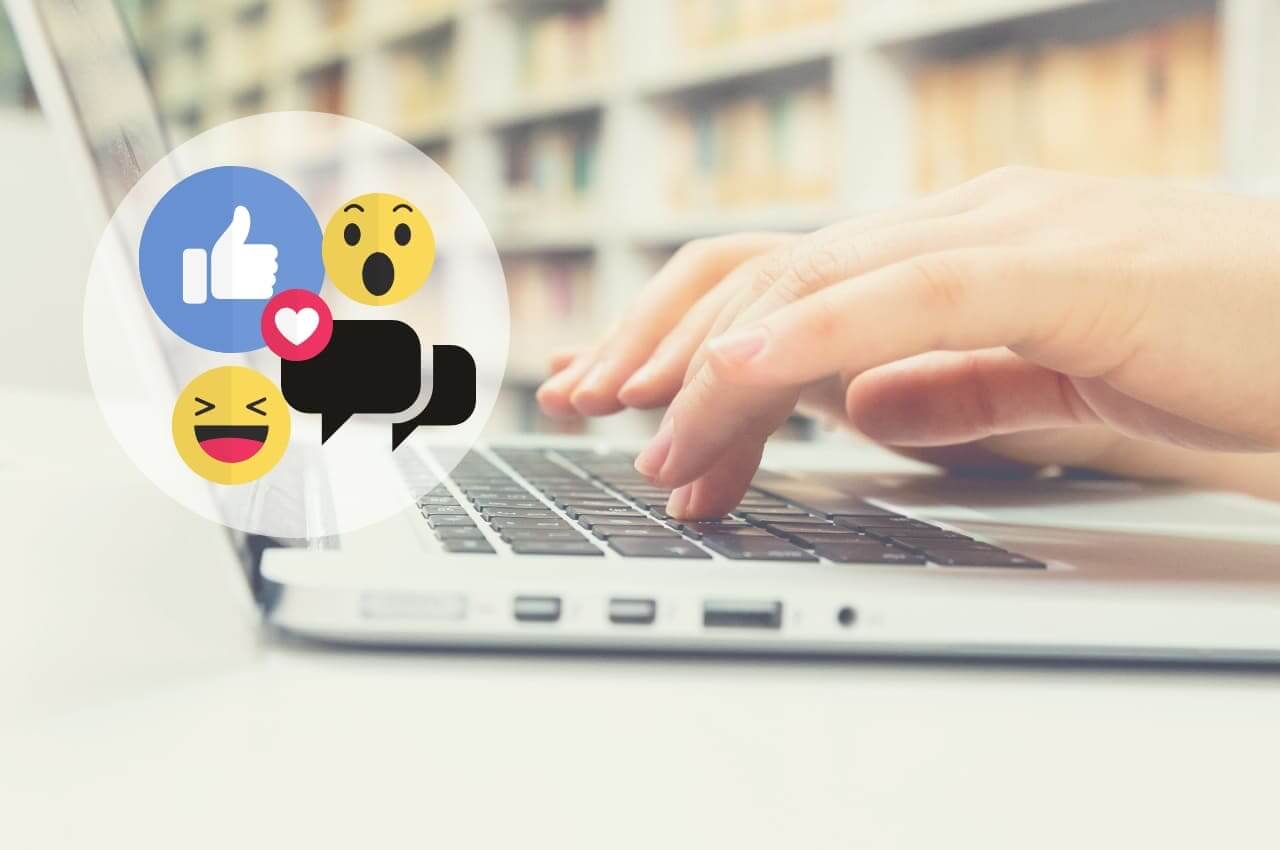 Tips para comentar publicaciones en Facebook