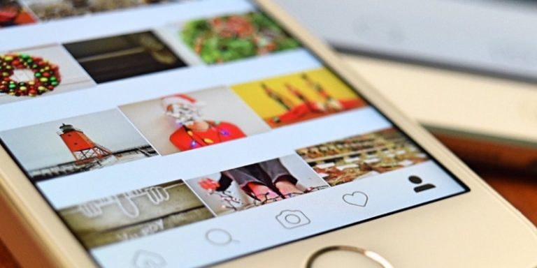 Qué es Instagram y para qué sirve Mayores Conectados
