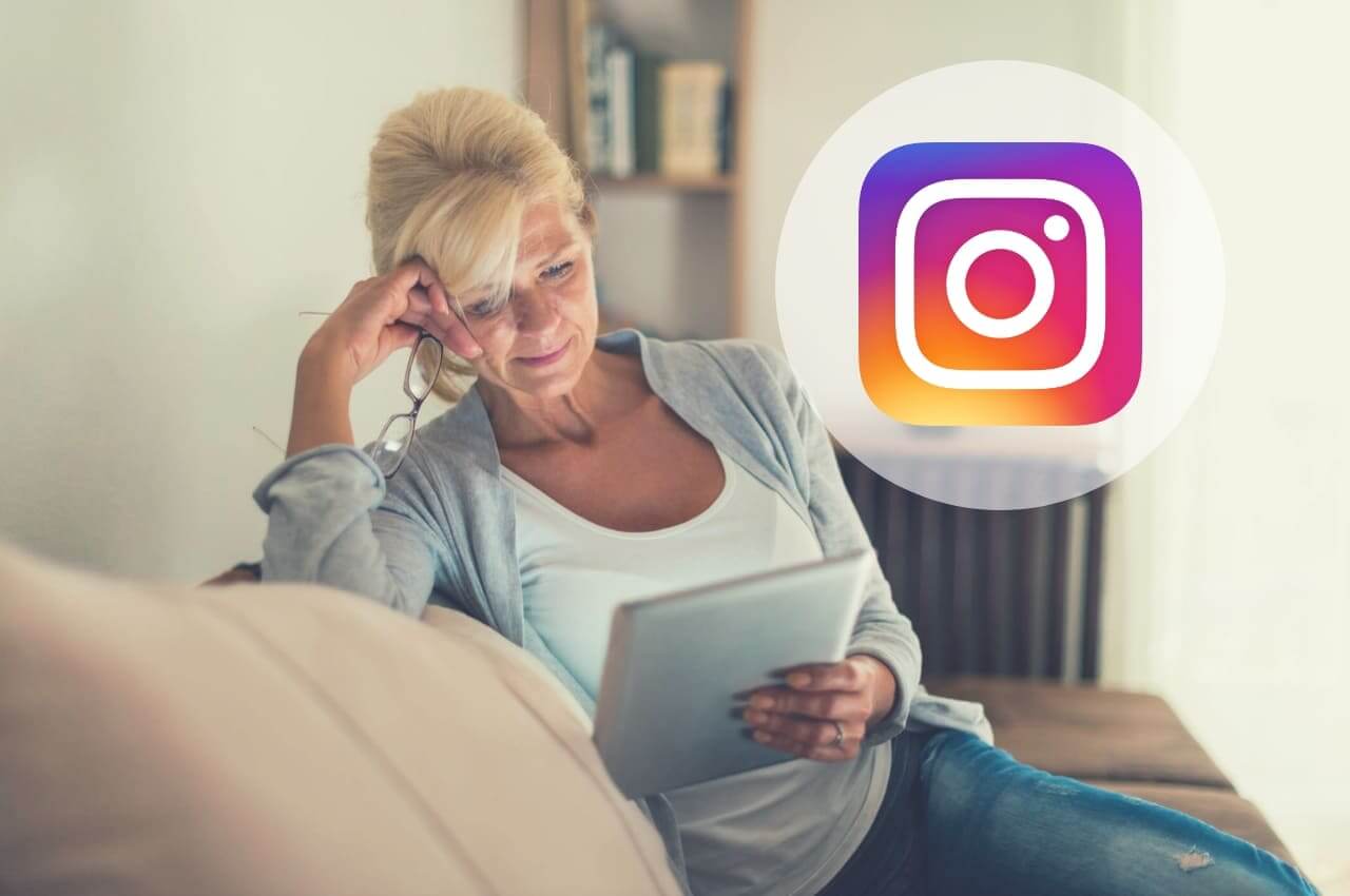 Aprende a usar Instagram #2: cómo subir una foto