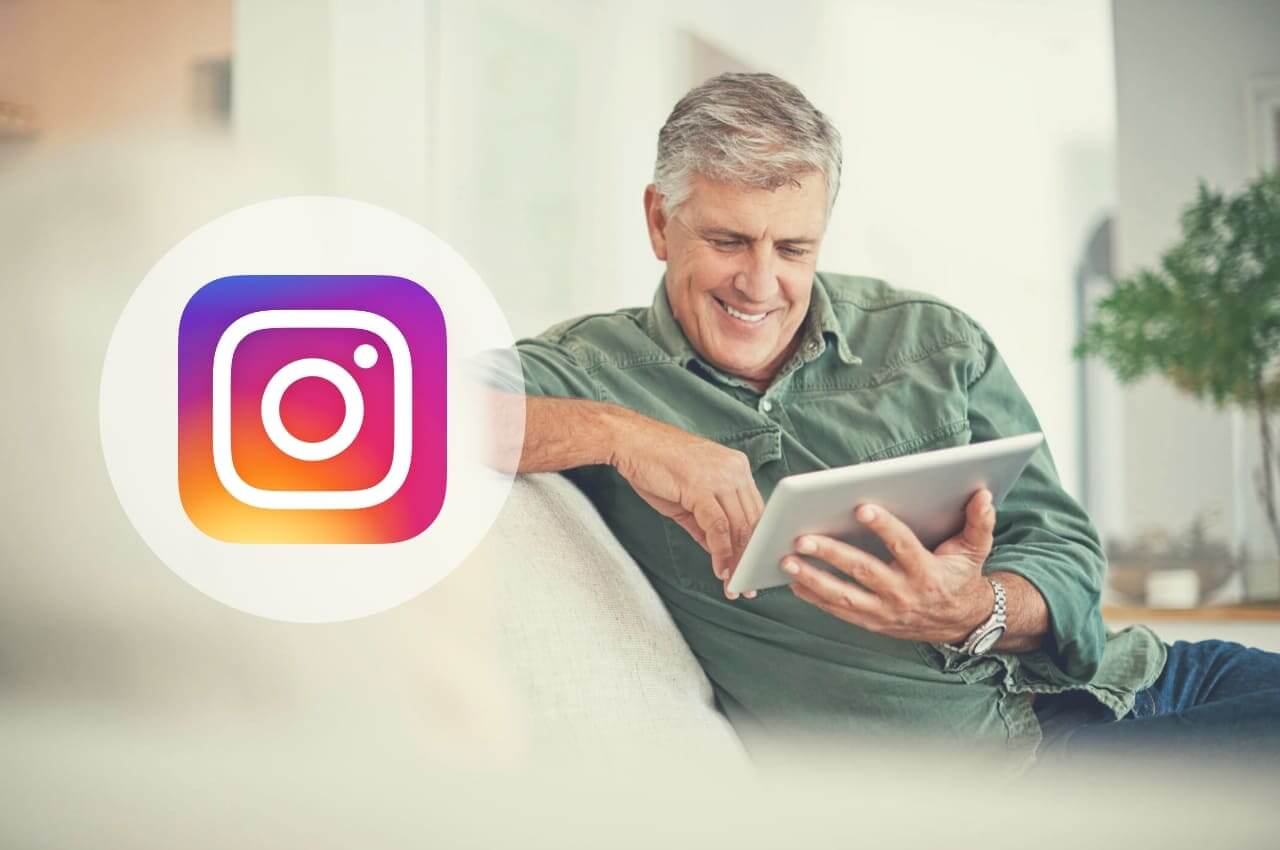 Aprende a usar Instagram #1: menú de interacción