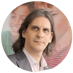Jorge Scaramuzzo