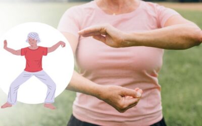 ¿Es bueno el tai-chi para adultos mayores?