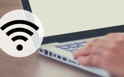 ¿Cómo conectarte al wifi?