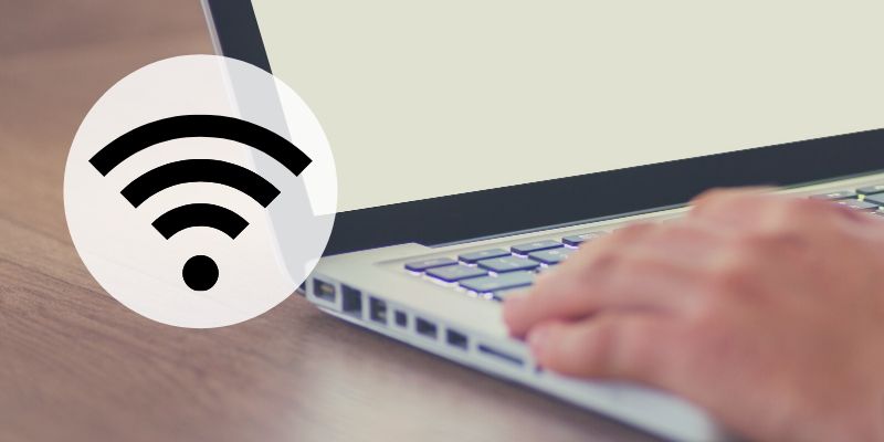 como conectarte al Wi-Fi