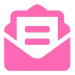 icono correo electrónico