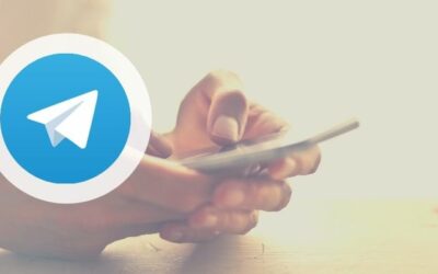 ¿Qué es Telegram?