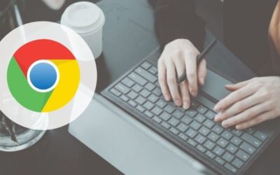 Cómo agregar color y agrupar pestañas en Google Chrome