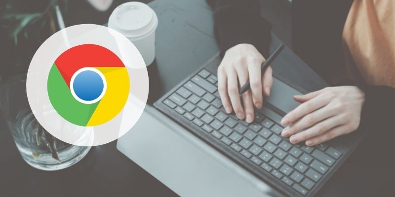 Cómo agregar color y agrupar pestañas en Google Chrome