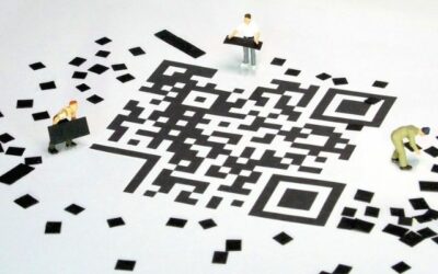 Cómo escanear códigos QR con el celular