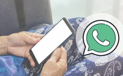 Cómo enviar fotos y videos temporales por WhatsApp