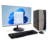 desktop o computadora de escritorio EXO