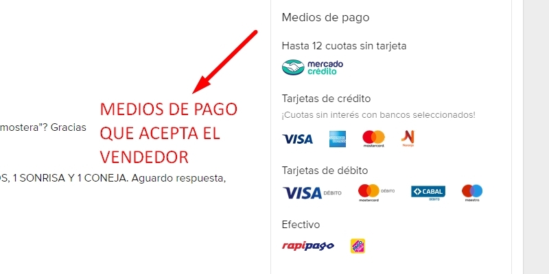 comprar por mercado libre