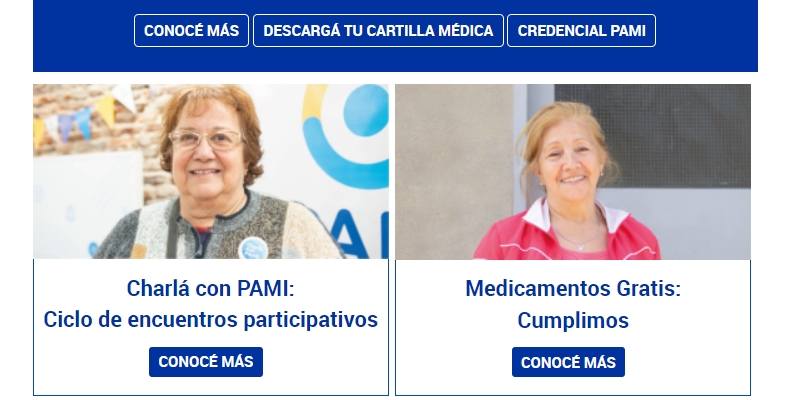 pami y anses
