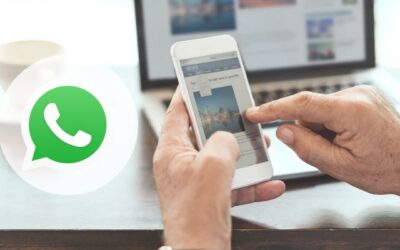 Nuevas funciones con emojis en WhatsApp