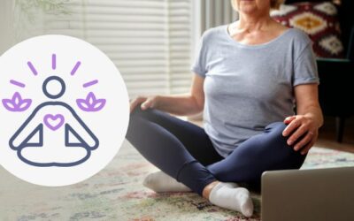 Técnicas de relajación para reducir la ansiedad