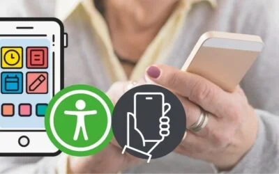 Cómo agrandar los iconos en tu celular Android fácilmente
