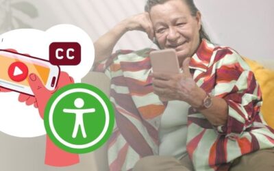 Cómo activar subtítulos automáticos en YouTube