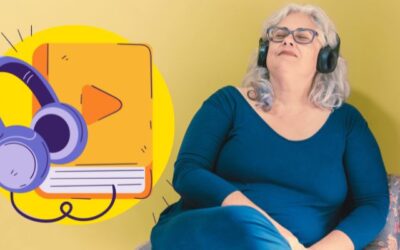 Dónde escuchar audiolibros y podcasts gratis en español